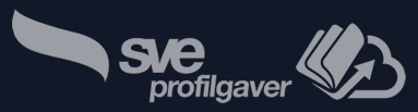Sve Profilgaver AS